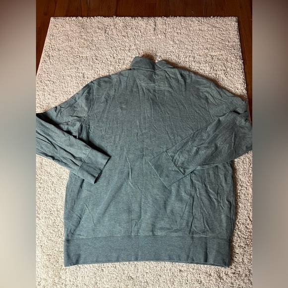 Men’s XL Polo Ralph Lauren 1/4 Zip Pullover - Picture 2 of 5